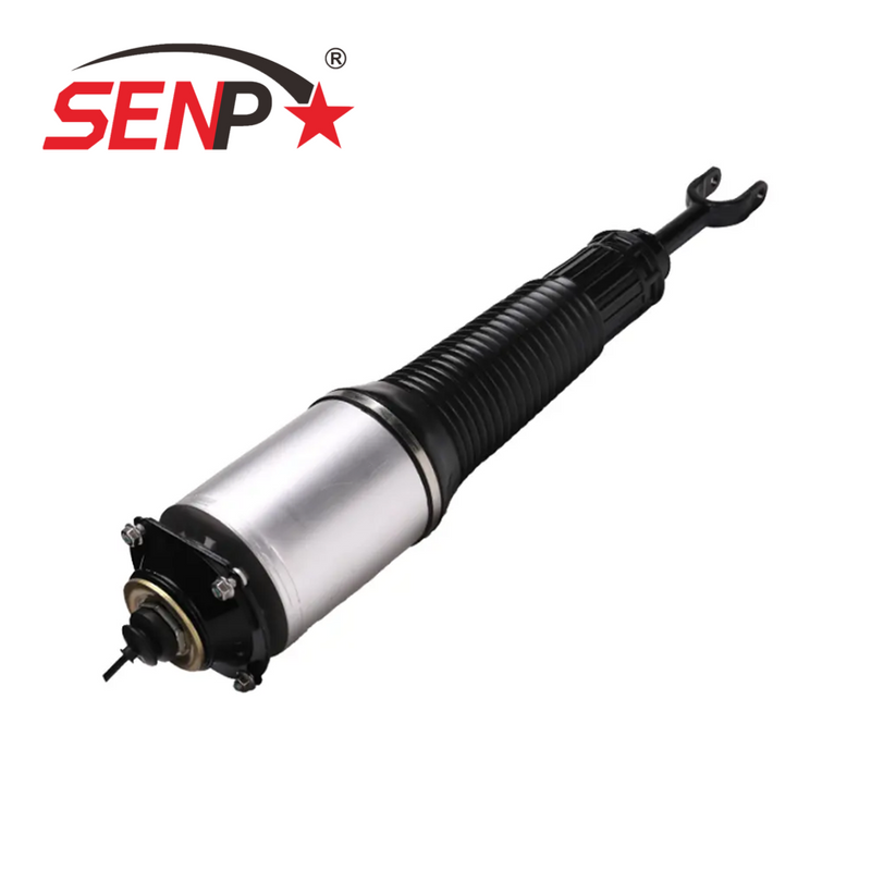 Load image into Gallery viewer, Air Shock Suspension Refill Loaded Struts Shock Absorber Fit For AudiQ7 4E0 616 039AF