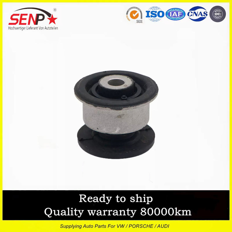 Load image into Gallery viewer, SENP Suspension Control Arm Bushing 7L0407077 For VW Touareg Audi Q7 Porsche Cayenne