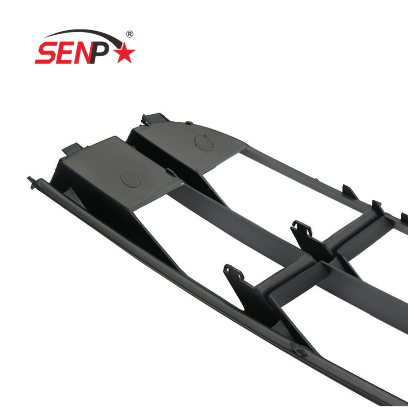 Load image into Gallery viewer, BUMPER GRILL Fit for AUDI Q7 4L0807681