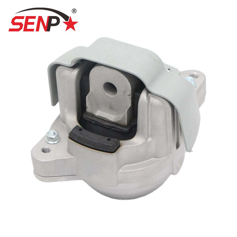 Load image into Gallery viewer, SENP Genuine Engine Mount OEM 946 375 057 40  For Porsche Macan