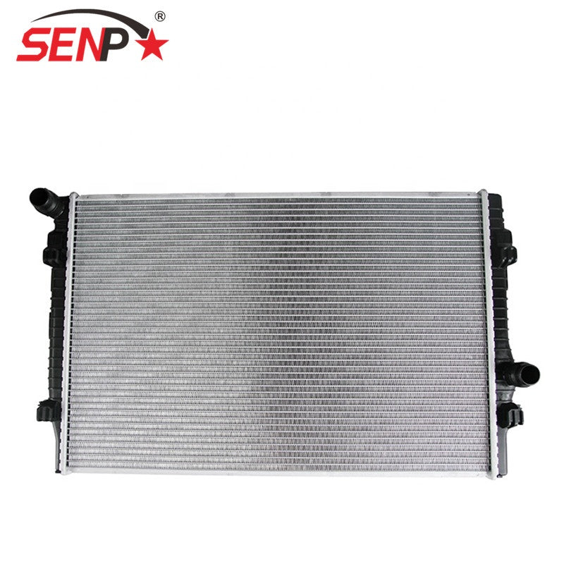 Load image into Gallery viewer, SENP Auto Cooling Parts Radiator OEM 5Q0 121 251EP Fit For VW