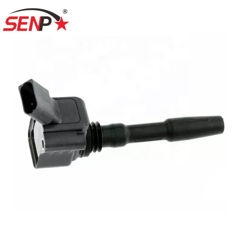 Load image into Gallery viewer, SENP Auto Engine Parts Ignition Coil For Audi 06K905110C