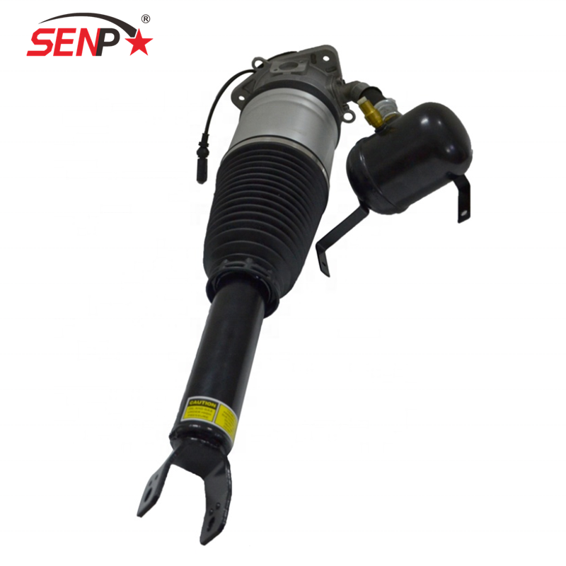 Load image into Gallery viewer, Rear shock absorber for AUDI A8 D3 air suspension 4E0616002