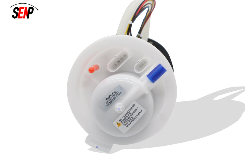 Load image into Gallery viewer, AUTO Fuel pump assembly for Q5 Macan completely fuel pump 8R0919051H