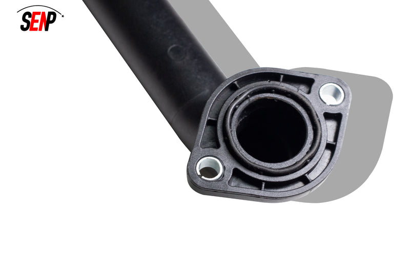 Load image into Gallery viewer, Auto Cooling System  Radiator Coolant Pipe Water Hose 06E121045R for Audi