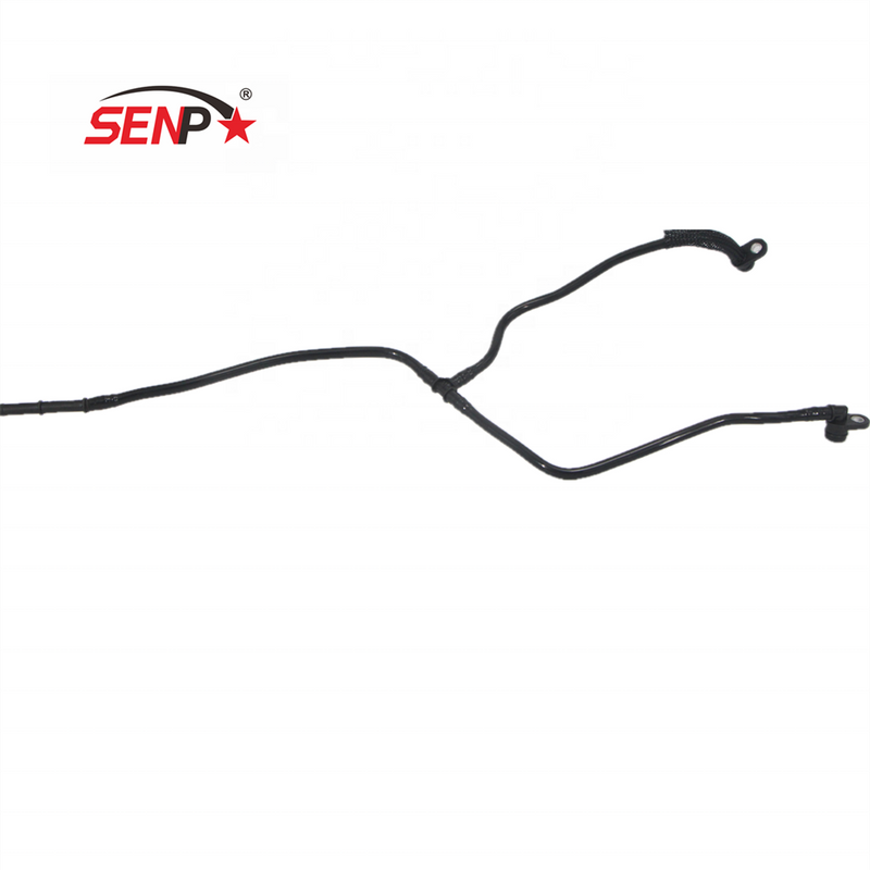 Load image into Gallery viewer, SENP Coolant Pipe Fit For Porsche Cayenne OEM 948 106 026 04