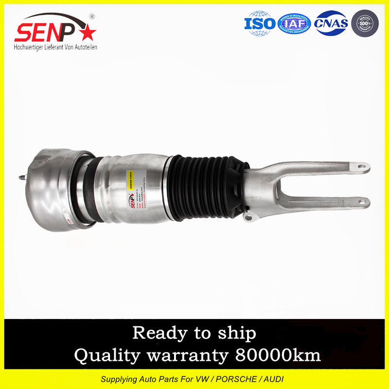 Load image into Gallery viewer, SENP Air Suspension Kit Cars Air Spring Car Air Suspension parts Compressor Kit