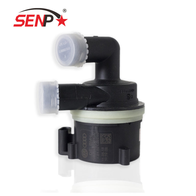Load image into Gallery viewer, SENP Auxiliary Water Pump For Audi Q3 VW Tiguan 2.0L 5N0965561A