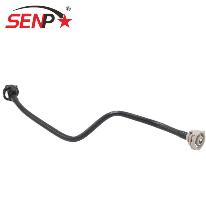 Load image into Gallery viewer, Radiator Coolant Hose Fit For Audi A6 4G0121081AE