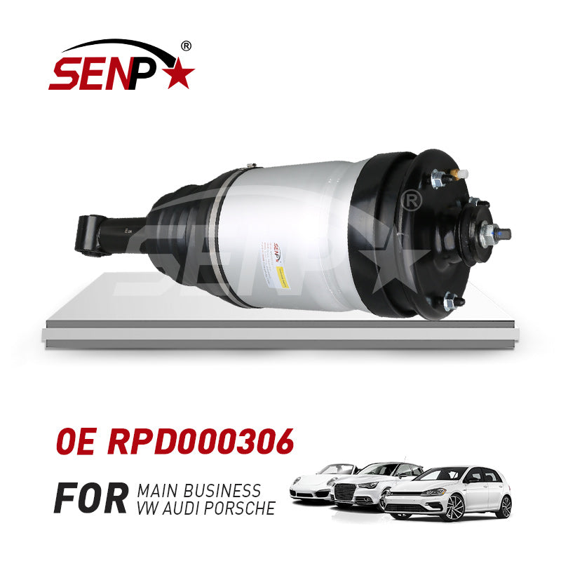 Load image into Gallery viewer, SENP For Discovery Shock Absorber OEM RPD000306 Suspension Spare Parts Gas Spring