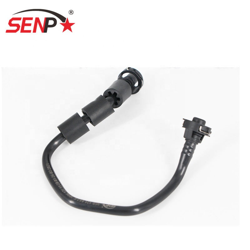 Load image into Gallery viewer, SENP Breather Hose 95B121447F