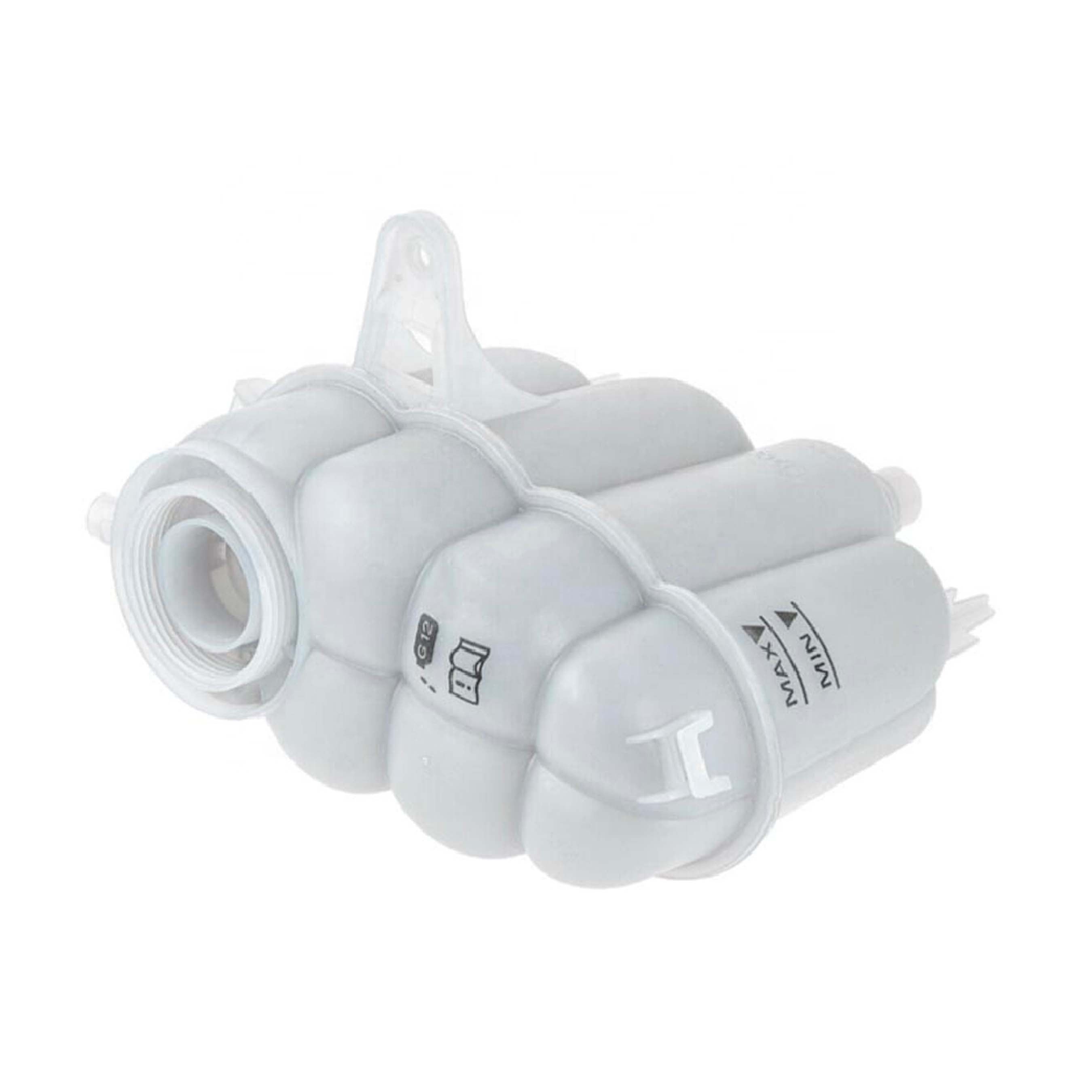 Serbatoio Di Espansione Liquido Raffreddamento Madlife Garage 8D0121403L Con Tappo - Per Audi A4 A6, Skoda Superb, VW Passat