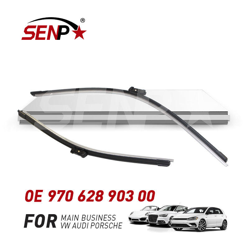 Load image into Gallery viewer, SENP 97062890300 Wiper Blade Porsche Panamera