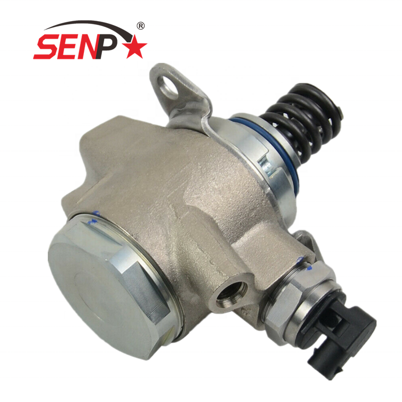 Load image into Gallery viewer, High Pressure Fuel Pump 3.0 Fit For Audi VW Touareg 07L127026AB