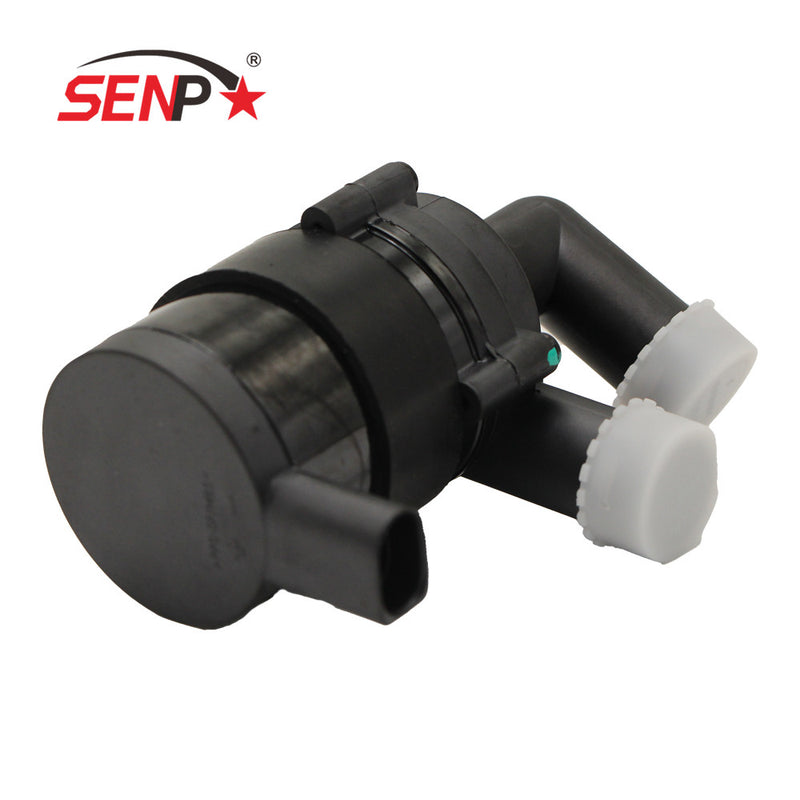 Load image into Gallery viewer, SENP Auto Cooling Parts Auxiliary Water Pump For Audi VW 7P0965561C