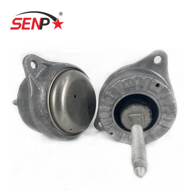 Load image into Gallery viewer, Engine Mount Fit For Porshe 99737504908