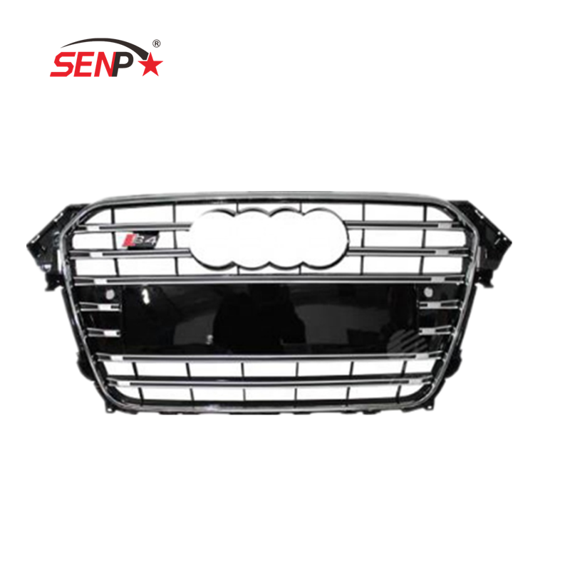 Load image into Gallery viewer, Grille Fit for Audi A4 B9 8W0853651F