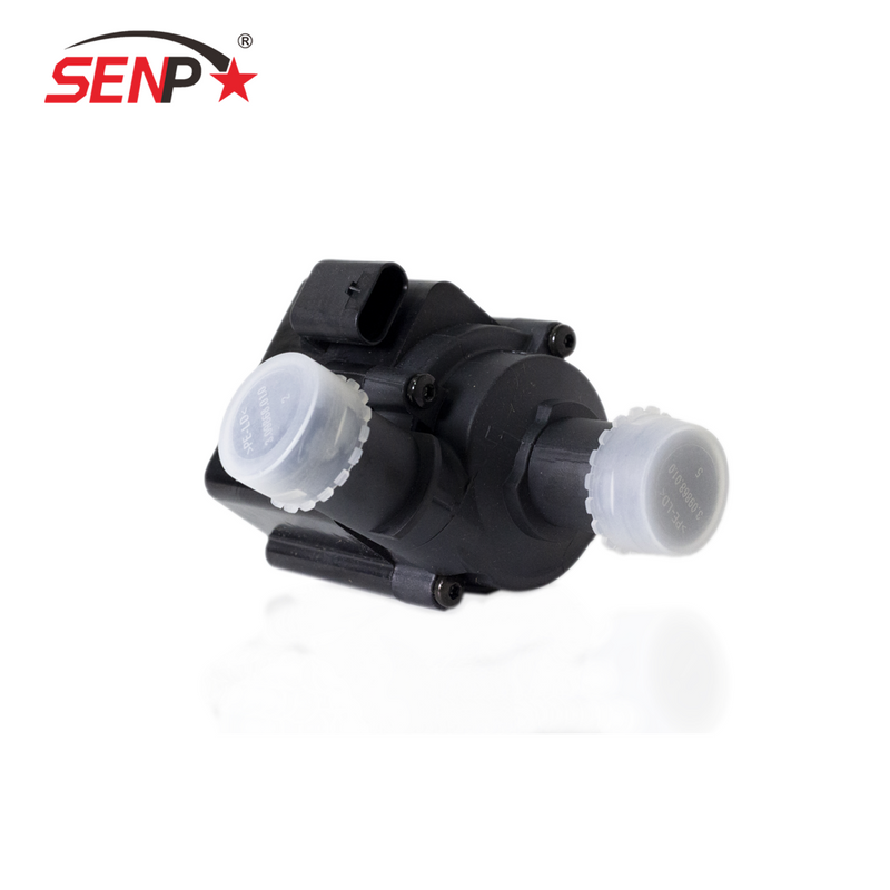 Load image into Gallery viewer, SENP Auto Cooling Parts Auxiliary Water Pump OEM 06H 121 601 N For Audi