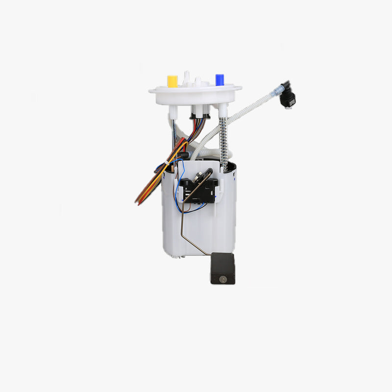 Load image into Gallery viewer, SENP Engine Fuel Pump Module Assembly 7N0919051K Fuel Pump For VW Sharan SEAT Alhambra