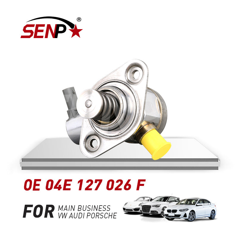 Load image into Gallery viewer, SENP Fuel Pump Injection High Pressure Pump For VW AUDI 04E127026N