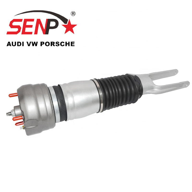 Load image into Gallery viewer, Senp Auto Parts Front Left Shock absorber Assembly for Porsche Panamera OE 970 343 051 15