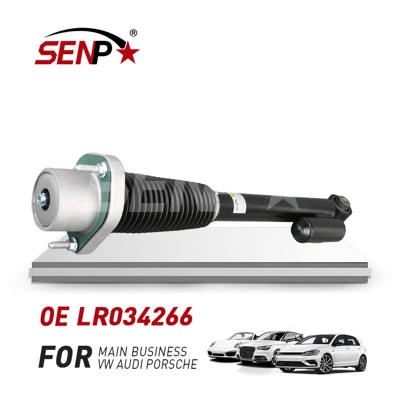 Load image into Gallery viewer, SENP LR034266 Shock Absorber Assembly Germany Car Suspension For Range Rover