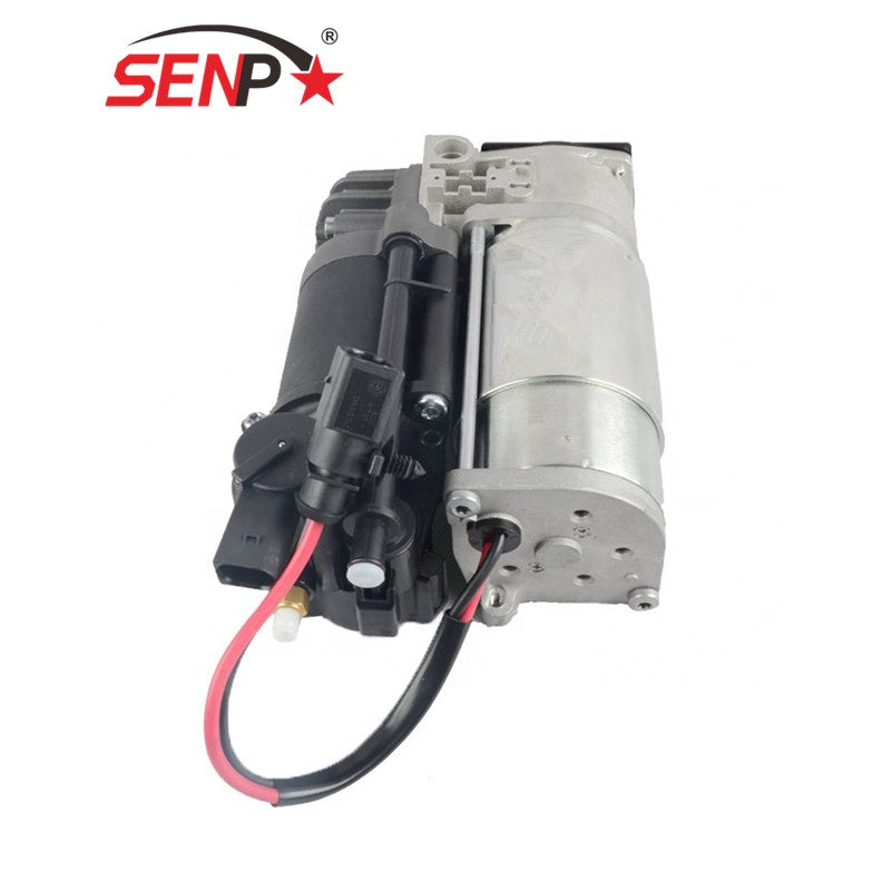 Load image into Gallery viewer, Air Ride Compressor Pump For Audi 4G0 616 005C