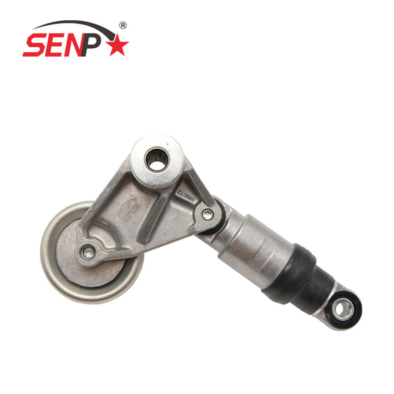 Load image into Gallery viewer, SENP Belt Tensioner fit for AUDI A8 OEM 07D 903 315 J