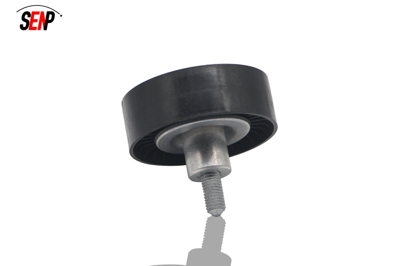 Load image into Gallery viewer, Deflection Pulley Guide pulley 06E903341G 06E903341A for AUDI