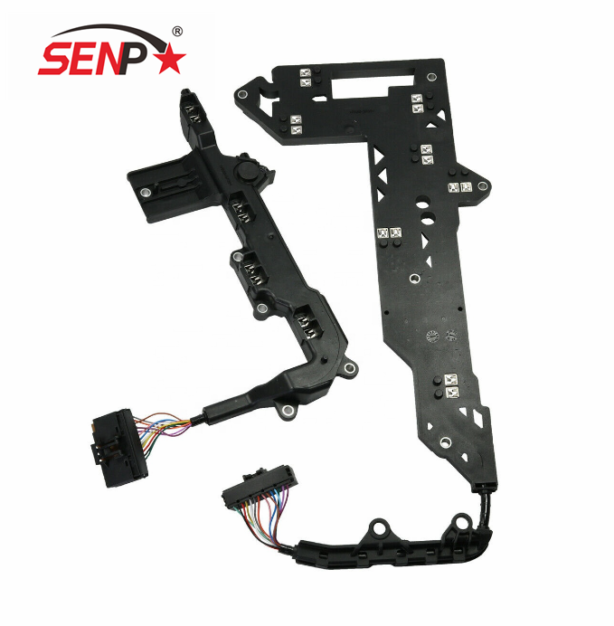 Load image into Gallery viewer, Higt Quality Transmission Gearbox WIRING Repair Kit 0B5398009F for AUDI