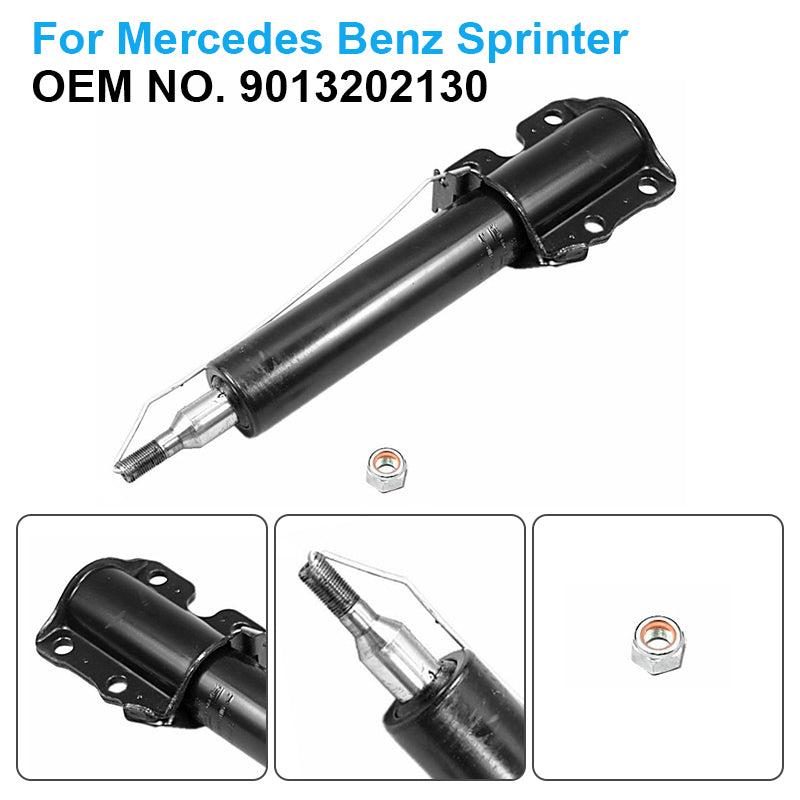 Load image into Gallery viewer, Senp Car Front Rear Shock Absorber for Audi VW Porsche German Car