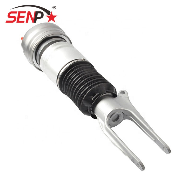 Load image into Gallery viewer, Front Left Air Suspension shocks struts Fit For Porsche Panamera 970 343 051 14