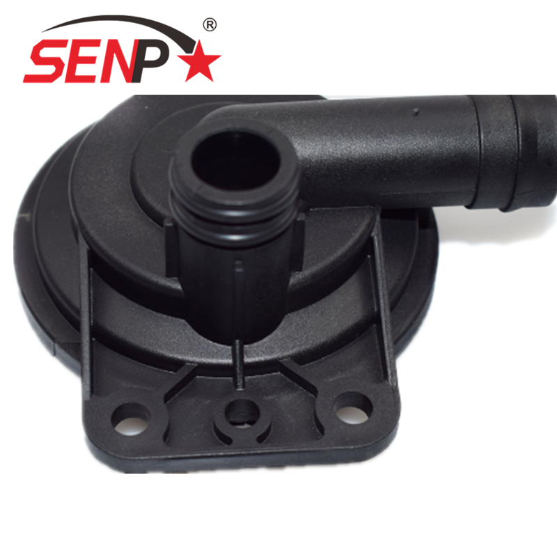 Load image into Gallery viewer, Crankcase PCV Vent Valve Fit For Land Rover LR3 Range Rover Sport V8 LR003380