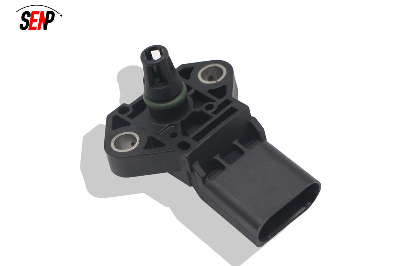 Load image into Gallery viewer, Car Electric Spare Parts Intake Air Pressure Sensor For VW OEM 03G 906 051 F