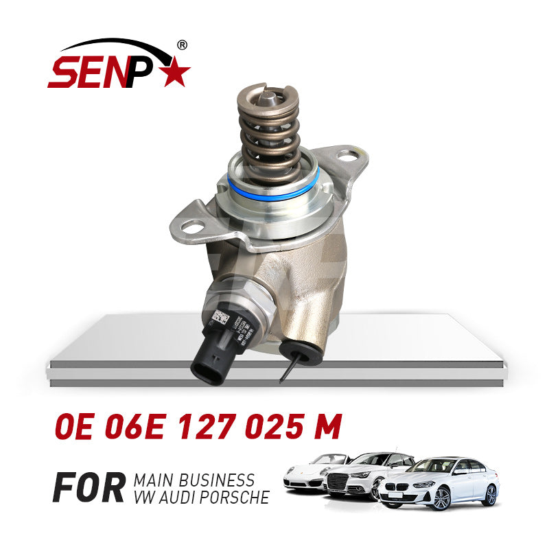 Load image into Gallery viewer, SENP 06E127025M Auto Engine Systems high pressure fuel Injection Pumps For Audi vw