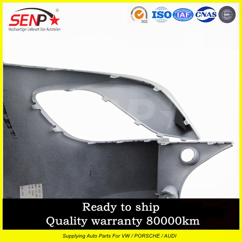Load image into Gallery viewer, Senp Car Body Parts Rear Bumper Cover L&R for VW ID4 11G807983