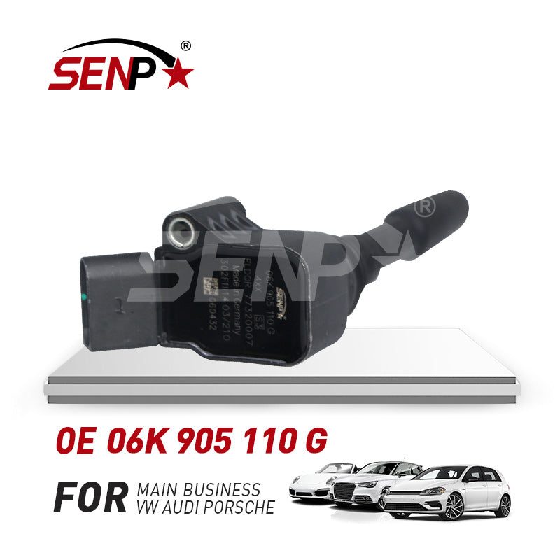 Load image into Gallery viewer, SENP Auto Engine system Ignition coil for Vw Lamando 06K905110G
