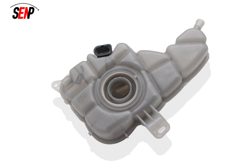 Load image into Gallery viewer, Auto Cooling Parts OEM 4H0 121 403 G High Quality Expansion Tank For AUDI A8
