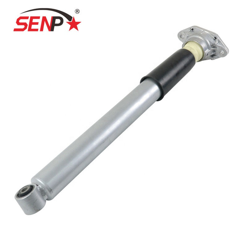 Load image into Gallery viewer, High Rear Left Air Suspension Strut Shock Absoeber Fit For Porsche Panamera 97033306106