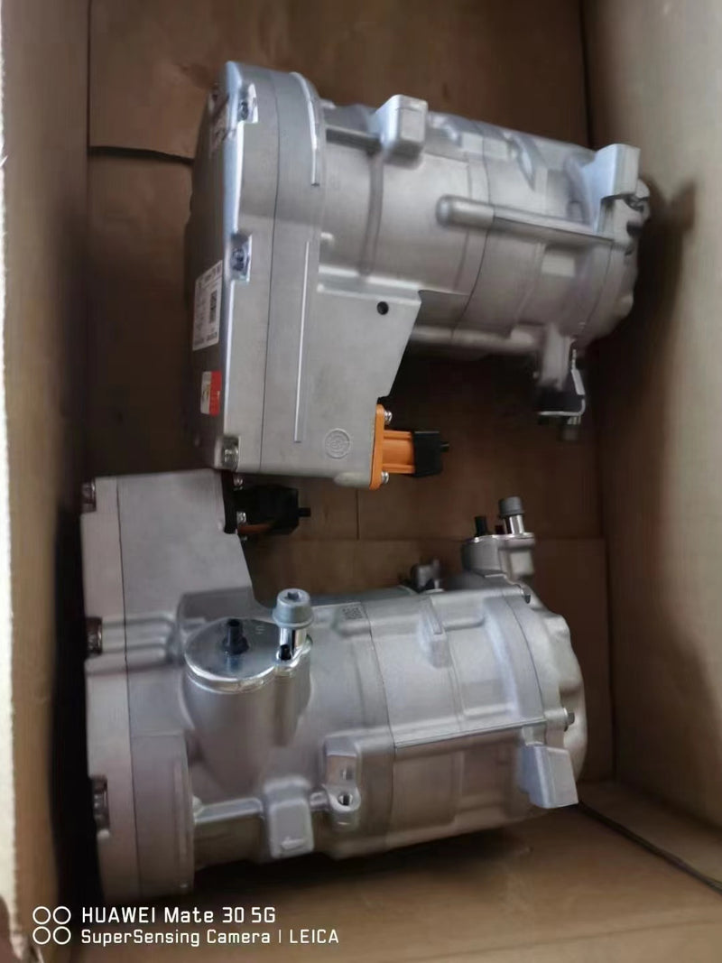 Load image into Gallery viewer, Auto Body Parts Front Headlight Head Lamp For VW ID4/ID6 Other Body Parts For Selling