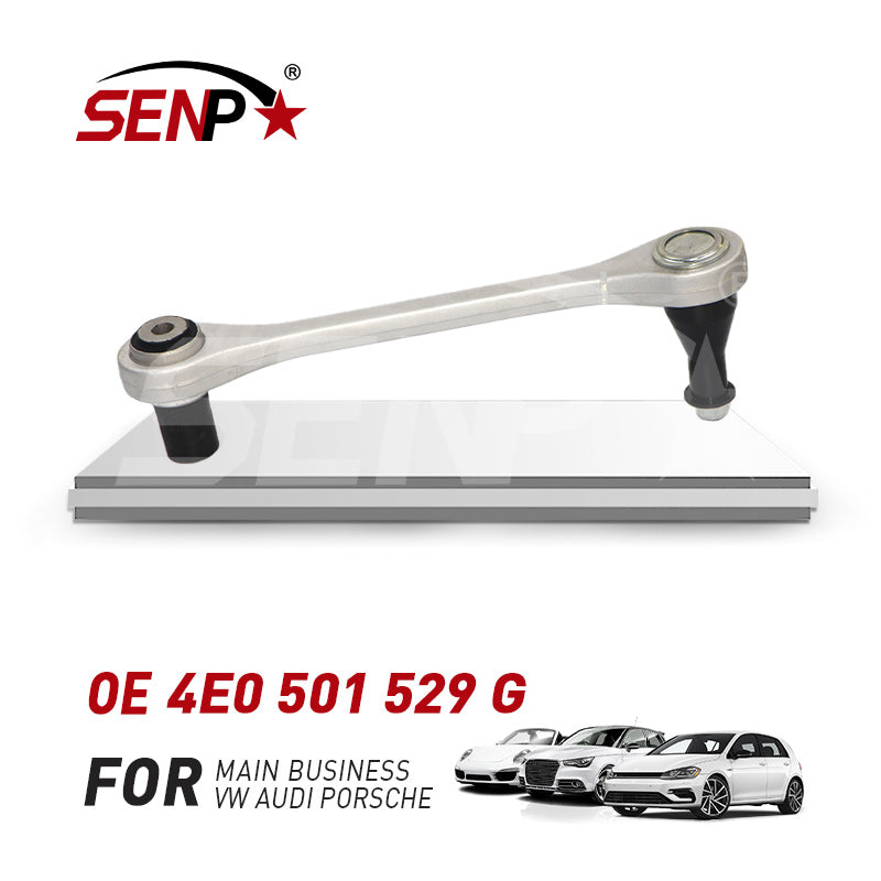 Load image into Gallery viewer, Wholesale car parts Control Arm Rear 4E0 501 529G For Audi