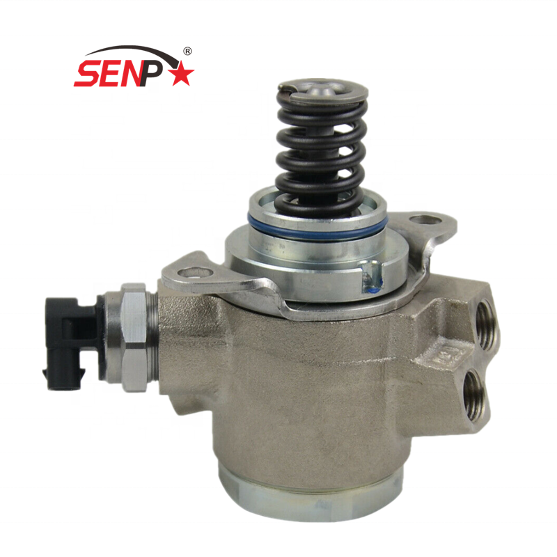 Load image into Gallery viewer, High Pressure Fuel Pump 3.0 Fit For Audi VW Touareg 07L127026AB