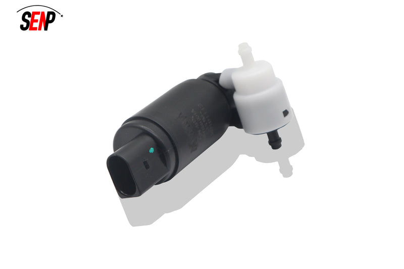 Load image into Gallery viewer, Washer Pump For A.udi V.W Jettas Passats Golfs OEM 1K6955651