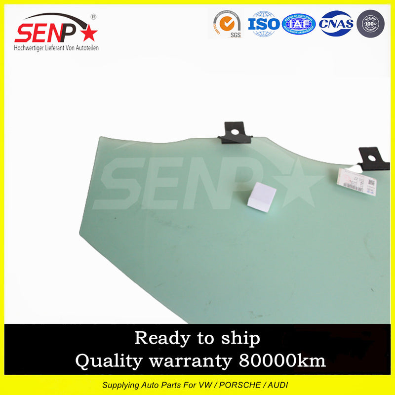 Load image into Gallery viewer, SENP New Arrival Car Auto Parts Front Door Glass Left 12D845201A For VW ID6. ID6.X