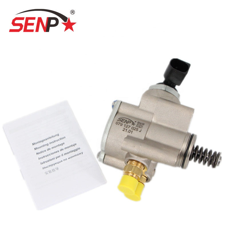 Load image into Gallery viewer, HIGH PRESSURE FUEL PUMP Fit FOR AUDI 079127025J