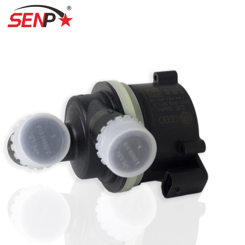 Load image into Gallery viewer, SENP Auxiliary Water Pump For Audi Q3 VW Tiguan 2.0L 5N0965561A