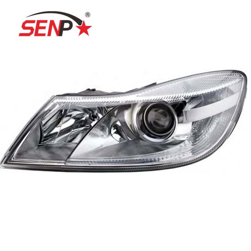 Load image into Gallery viewer, Headlight For SKODA 1Z1 941 017S