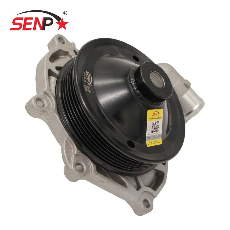 Load image into Gallery viewer, SENP Whole Sale Water Pump For Porsche Boxster Auto Water Pump 99610601153