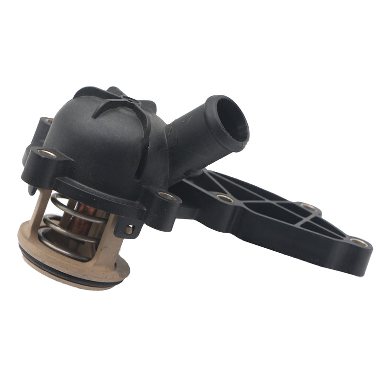 Load image into Gallery viewer, SENP High Quality Engine Thermostat Housing Fit For Audi 06E121111G