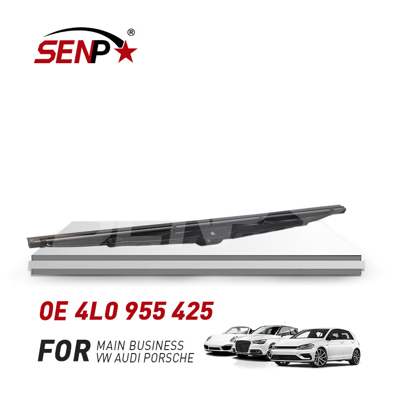 Load image into Gallery viewer, SENP Rear Wiper Set Audi Q7Auto Body Parts 4L0 955 425